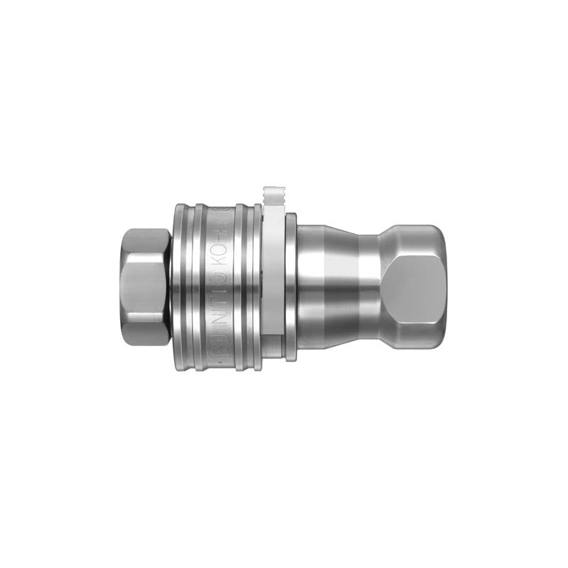 NITTO-KOHKI/日东工器-弹簧式止动器 1S-A 