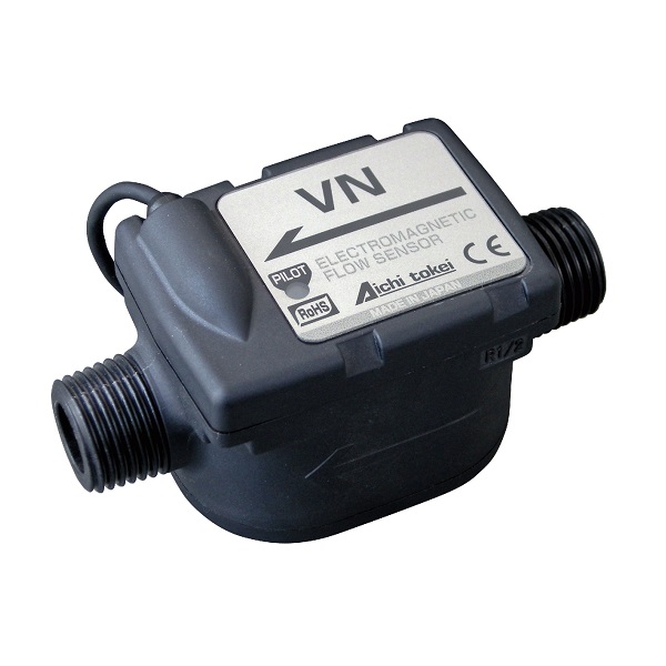 AICHITOKEI/爱知时计 小型电磁流量传感器 VN05