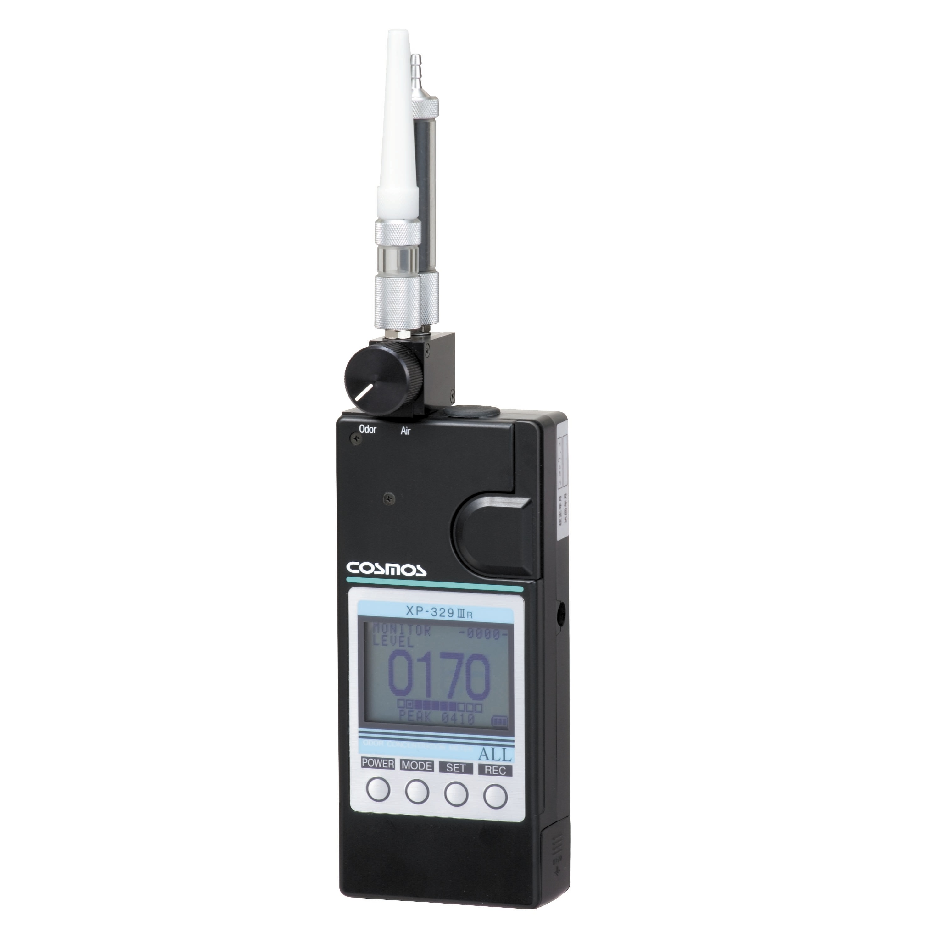 NEW-COSMOS/新宇宙 便携式气味传感器 XP-329