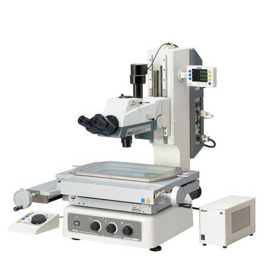 NIKON/尼康/ニコン 测量显微镜MM系列 MM-800/