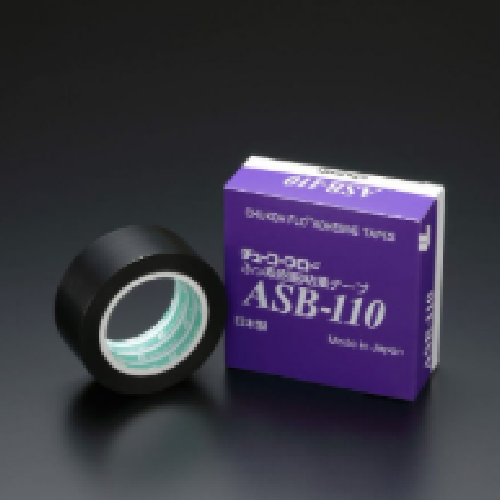 CHUKOH中兴化成 特氟龙胶带 ASB-110