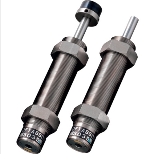 FUJILATEX不二精器 液压缓冲器 FK-3035L-C