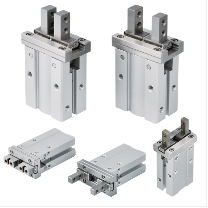 MINDMAN金器 平行夹爪  MCHC-25