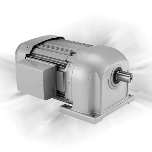 MITSUBISHI三菱电机 减速机 GM-S 0.1KW 