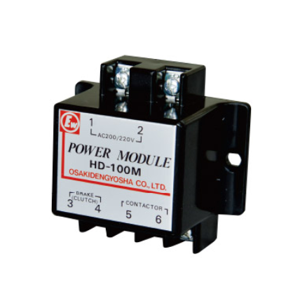 OSAKI大崎电业 电源装置 HD-100M