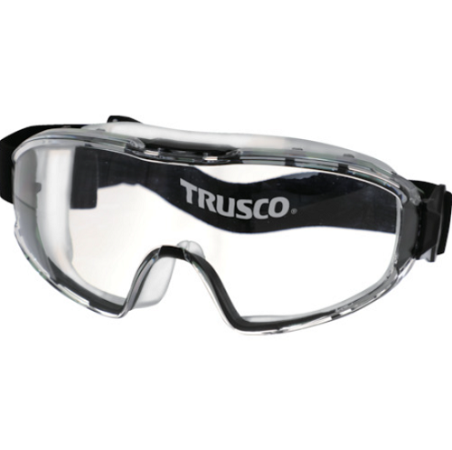 TRUSCO中山 彩色护目镜 G5008-TM